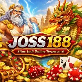 JOSS188 - Aplikasi Radar Hujan Terpercaya untuk Cuaca Sehari-hari