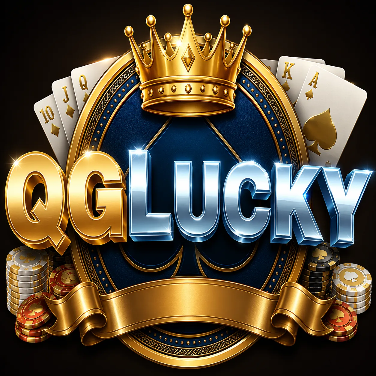 QGLUCKY - Aplikasi Lagu Anak Terbaik untuk Keluarga