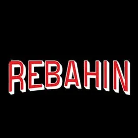 REBAHIN - Aplikasi Belanja Elektronik Terbaik