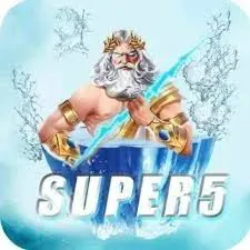 SUPER5 - Aplikasi Belajar Huruf dan Angka untuk Anak